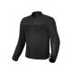 SHIMA Openair Motorcycle Riding Men's Jacket, Black