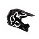 Fox Racing Full Face Racing Motocross Helmet