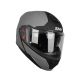 SMK MA 600 Gullwing Solid  Full Face Rider Helmet 