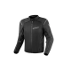SHIMA RUSH 2.0 Men 3 Layer Textile Motorcycle Waterproof Jacket 