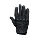 Motorcycle Full Finger Leather Gloves 823656-1