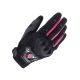SCOYCO Motorcycle Safety Gloves Pink MC29W - 849917P-1