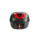Motorbike Top Case or Tail Box COOCASE S28 VIVO Basic - EB11242237-1