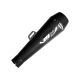 M4 Motorcycle Exhaust Muffler Silencer Black B05 - EB11242176-1