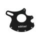 Ebiker Yamaha Raptor 700 Rear Disc Brake Rotor Cover Protector