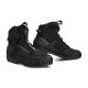 Shima Motorcycle Riding Boots (Model-EDGE VENT MEN BLACK)