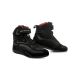 SHIMA EXO Vented Men's Motorbike Shoes Black - 910022