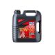 Liqui Moly 10W-60 Motorbike 4T Synthetic Offroad Race Engine Oil 4 Liter